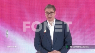 Vesti u 60 sekundi